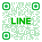 加入藍鯨LINE@